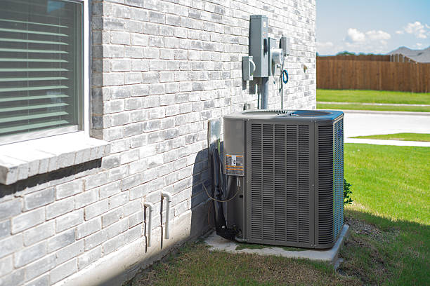 Reliable Ac Repair contractor in Almelund, MN by FH HVAC